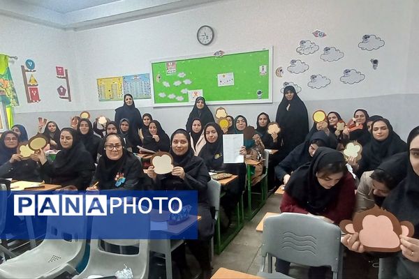  اولین دوره آموزش مهارت‌های پایه مربیگری در شهر ری 