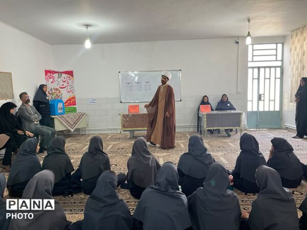 انتخابات همیار مشاور؛ گامی در مسیر همدلی، مشارکت و مسئولیت‌پذیری