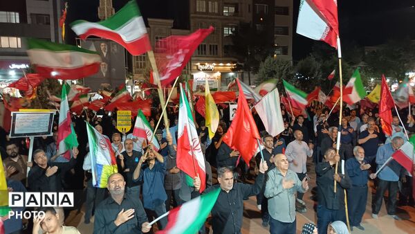 در شب صد و سی و سوم،بلوار فضل میزبان کشور دوستان وطن