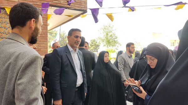 دوره توانمندسازی ویژه دبیران دوره اول و دوم متوسطه و هنرآموزان شهرستانهای استان تهران 