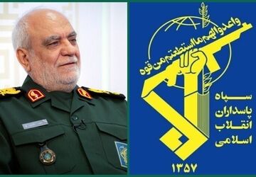 رئیس سازمان اطلاعات سپاه به شهادت رسید