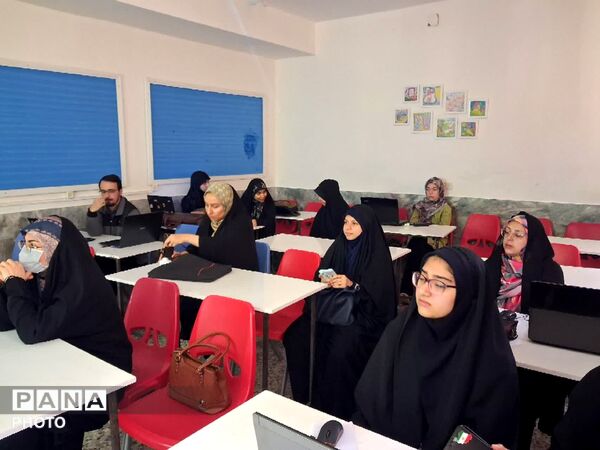 کلاس  تنظیم و ترکیب صدا