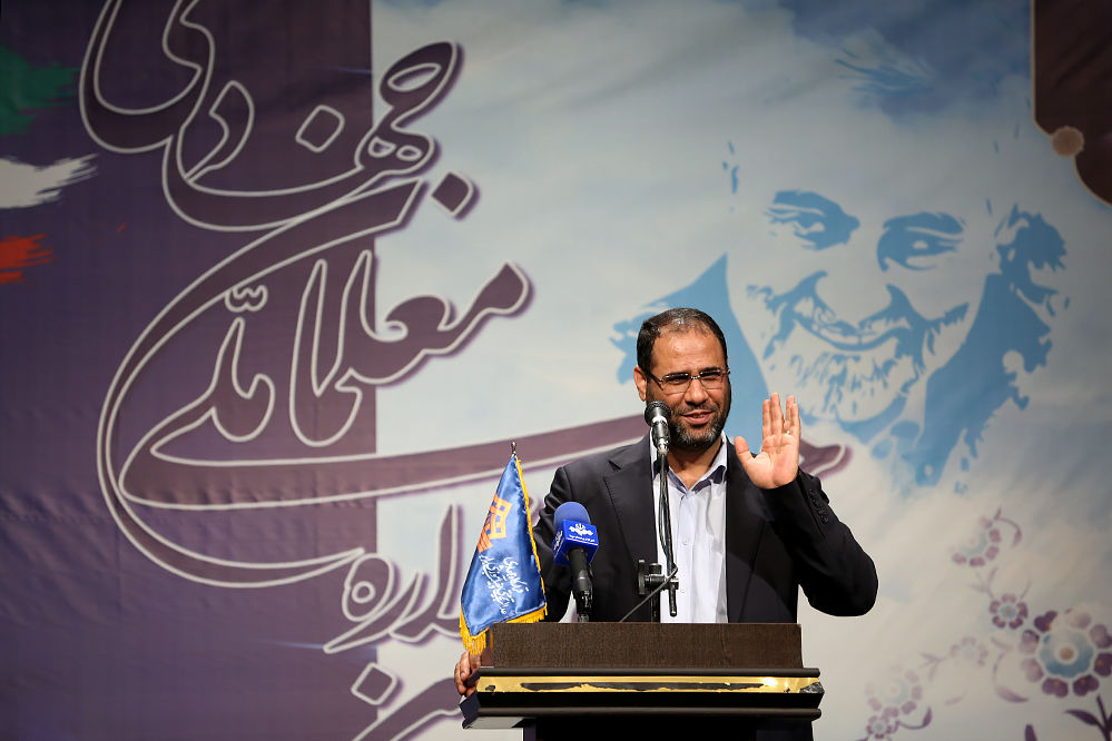 «معلمان قهرمان» شناسایی و معرفی می‌شوند