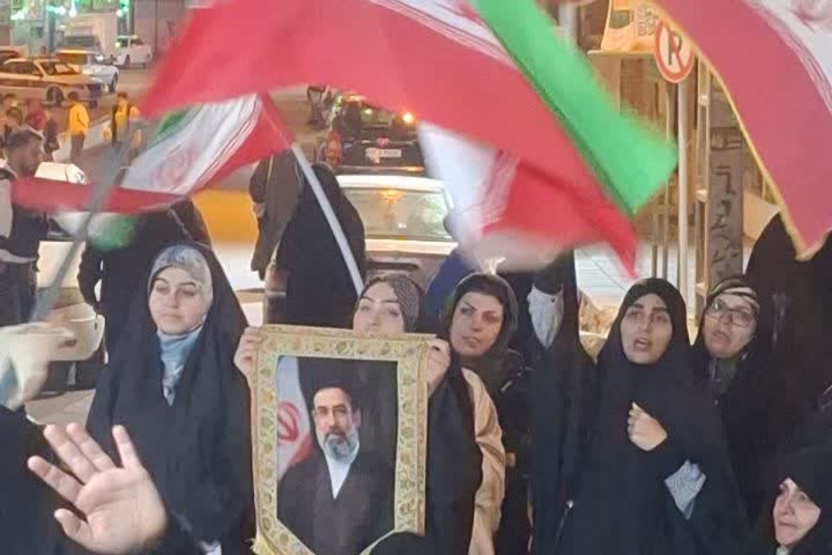 فیروزکوه؛ نمادِ پایداری و امید