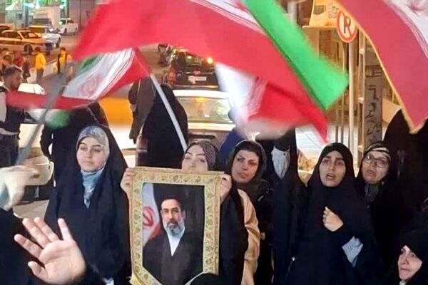 فیروزکوه؛ نمادِ پایداری و امید