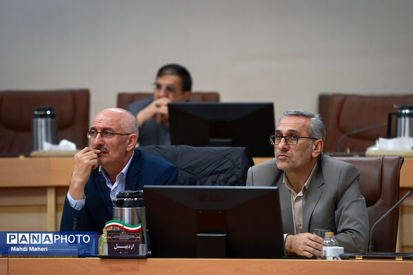 گردهمایی مشترک رؤسای شورای هماهنگی مؤسسان مدارس غیر دولتی و رؤسای ادارات مدارس و مراکز غیر دولتی