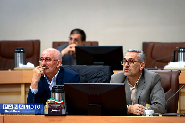 گردهمایی مشترک رؤسای شورای هماهنگی مؤسسان مدارس غیر دولتی و رؤسای ادارات مدارس و مراکز غیر دولتی