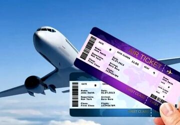 هشدار سازمان بازرسی کشور درباره وضعیت بلیت هواپیما