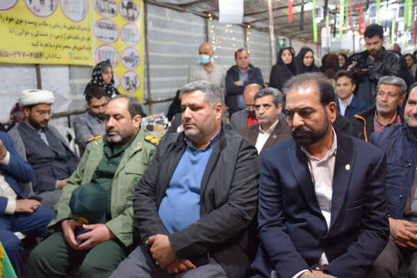 شکوفایی استعدادها در بازارچه بانوان سرپرست خانوار