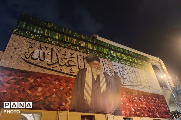 من خود به چشم خویشتن دیدم که جانم می رود ...