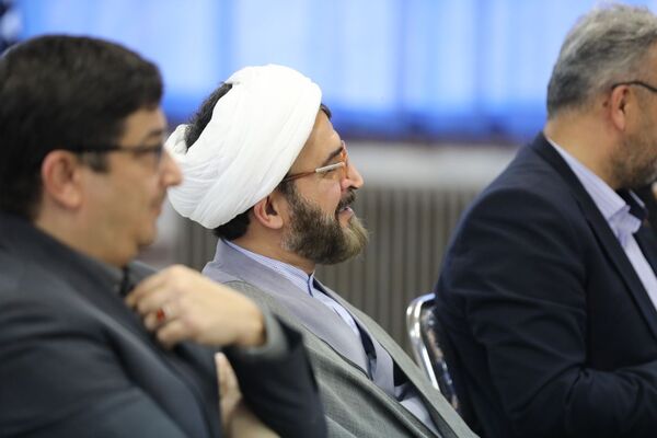 گردهمایی معاونان پرورشی شهرستان‌ها و مناطق مازندران 