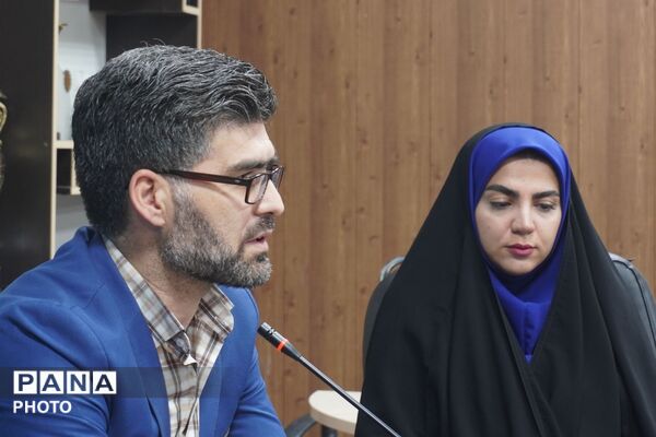 نشست هم‌اندیشی خبرنگاران پانا بهارستان؛ تجلیل از برترین‌ها و استقبال از اعضای جدید