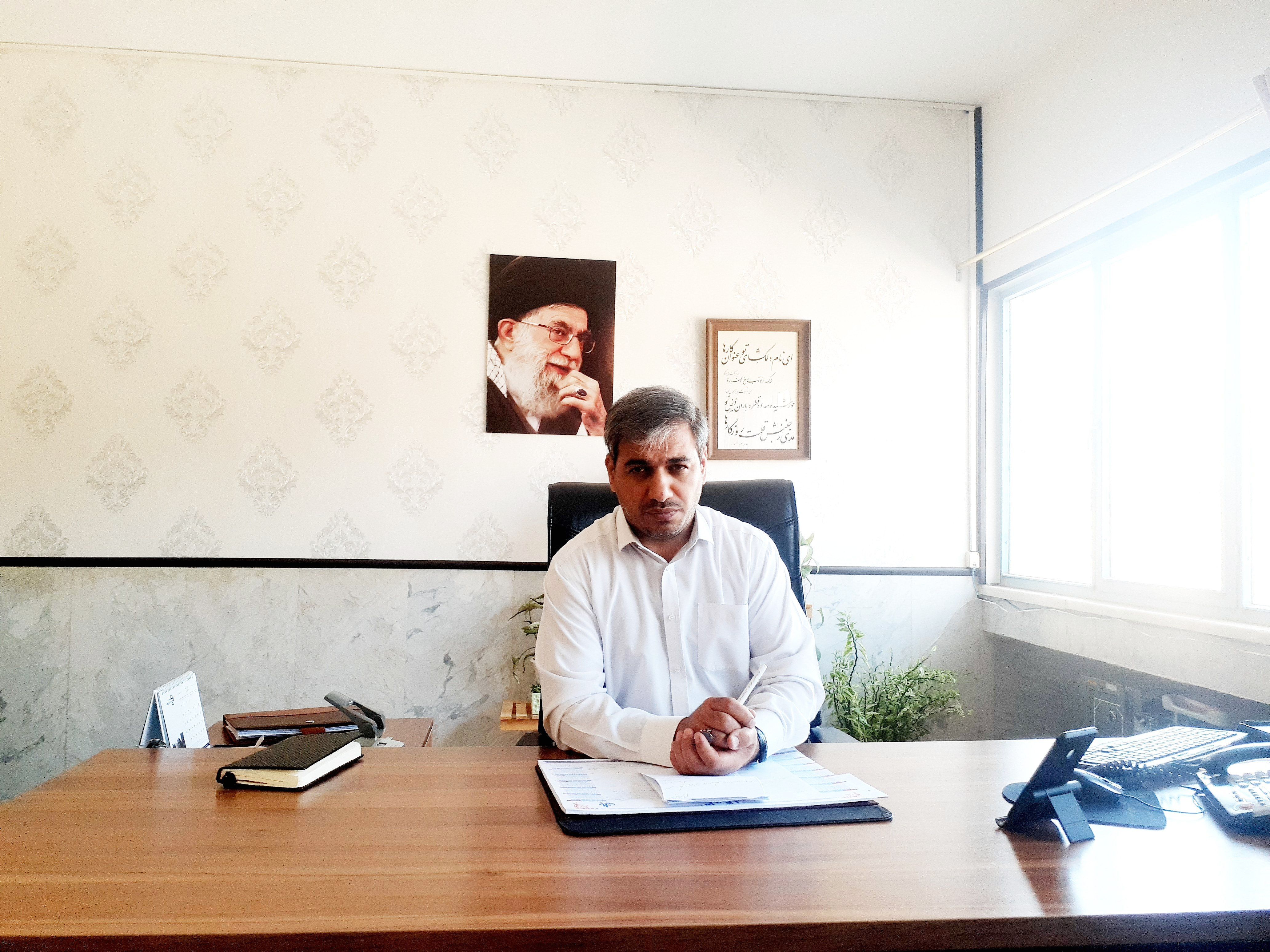 امتحانات نهایی فرصتی ایده‌آل برای ورود دانش‌آموزان به رشته تحصیلی مورد علاقه است