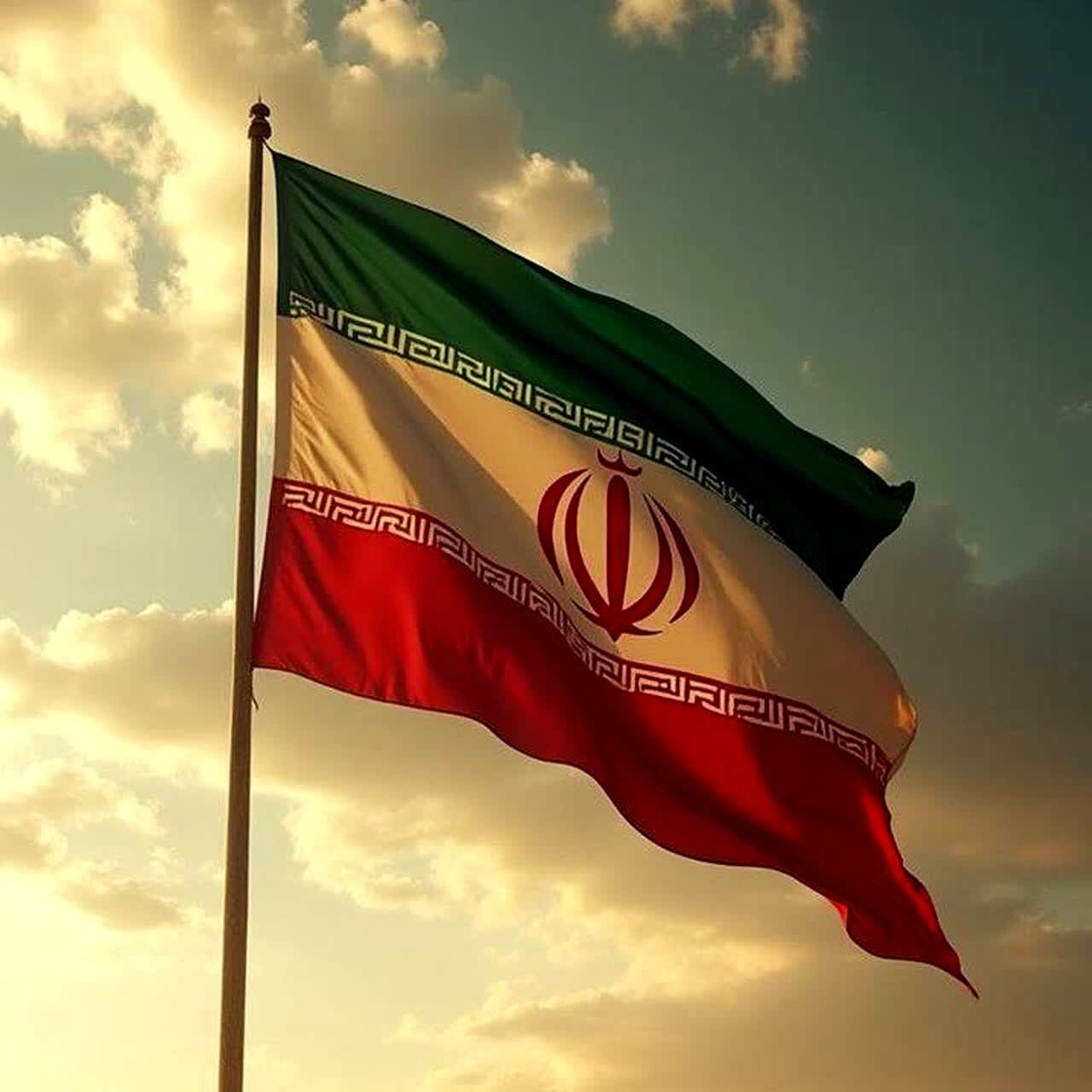 مردم تهران با حضوری استوار در راهپیمایی روز قدس، مقاومت خود را به نمایش گذاشتند
