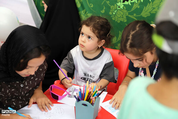 جشن امت احمد