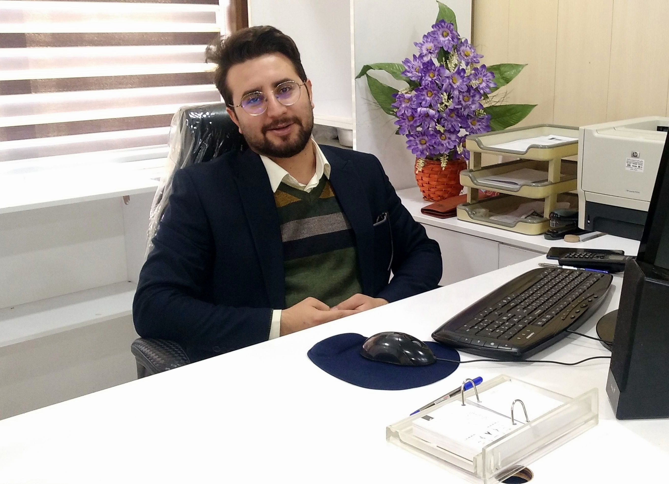 روابط عمومی به عنوان قلب تپنده و پل ارتباطی آموزش و پرورش با جامعه است