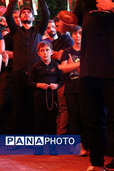 دمام زنی در ارومیه