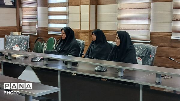 برگزاری جلسه ارتباط تغذیه در پیشگیری از سرطان در بانوان