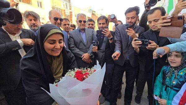 گناباد در انتظار تصمیم‌های بزرگ وزیر راه و شهرسازی