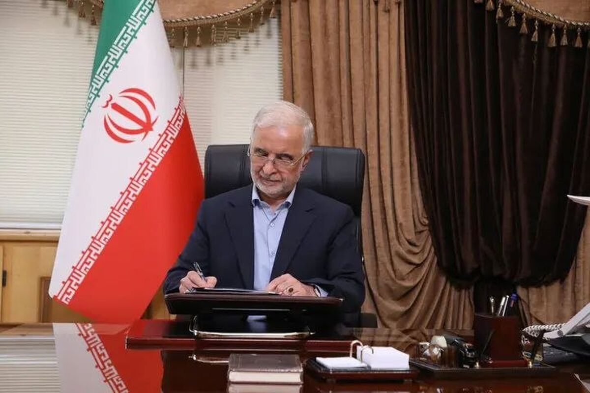 پلیس جمهوری اسلامی ایران، نماد اقتدار، هوشمندی، رافت و خدمتگزاری بی‌منت به مردم است