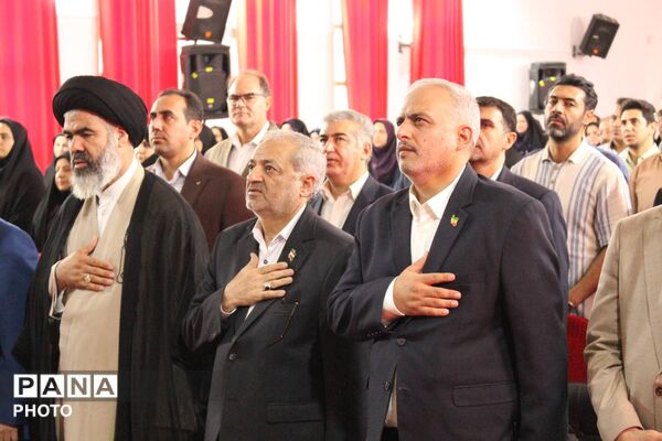 میزبانی گرم بهارستان از وزیر آموزش و پرورش