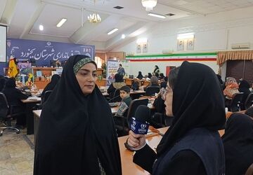   آموزش ۳هزار خانواده خراسان‌شمالی در طرح «همیاران انرژی» در حال اجرا است