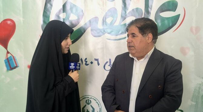 کمک به دانش‌آموزان نیازمند، وظیفه‌ای انسانی، الهی و شرعی است