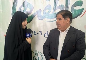 کمک به دانش‌آموزان نیازمند، وظیفه‌ای انسانی، الهی و شرعی است