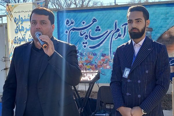 برگزاری جشنواره فرهنگی- تربیتی، هنری خانواده بزرگ کانون ملائک قرچک