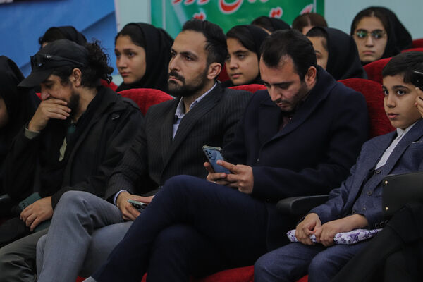 طرح یاریگران زندگی در تبریز