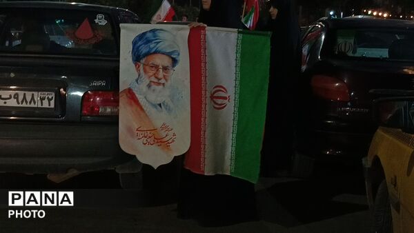 حماسه ای حسینی دیگر در نیشابور