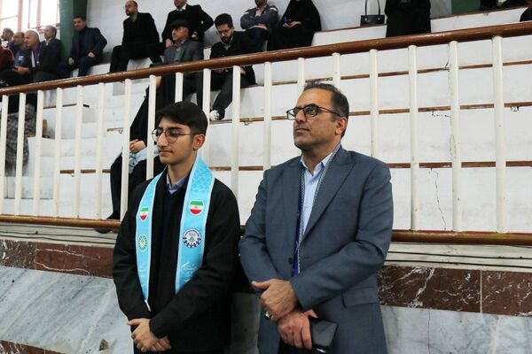 مازندران میزبان همایش یاوران انقلاب