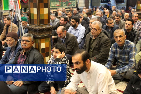 گلوگاه، در طنین والفجر ۸