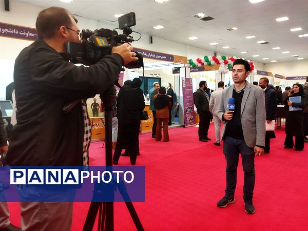 نمایشگاه یاریگران زندگی، فرصت خوبی برای  ترویج نهضت فرهنگی و اجتماعی