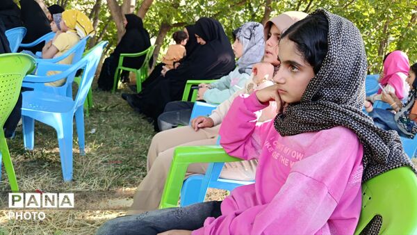 موج دهه‌نودی‌های میانکوه؛ مشت‌های کوچک اراده‌های بزرگ