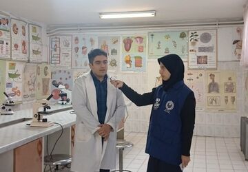 زیست‌شناسی فقط علم شناخت بدن نیست؛ امروز ستون درمان‌های نوین و آینده‌نگر پزشکی است
