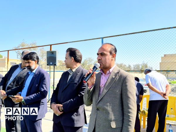 جام اقتدار ایران در عنبرآباد به خط پایان رسید