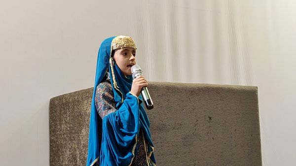 اختتامیه نمایشگاه بین‌المللی قرآن و عترت مشهد