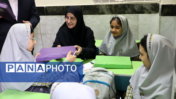 از صندلی وزارت تا نیمکت کلاس