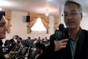 آیین تجلیل از مربیان برتر ناحیه چهار آموزش و پرورش قم