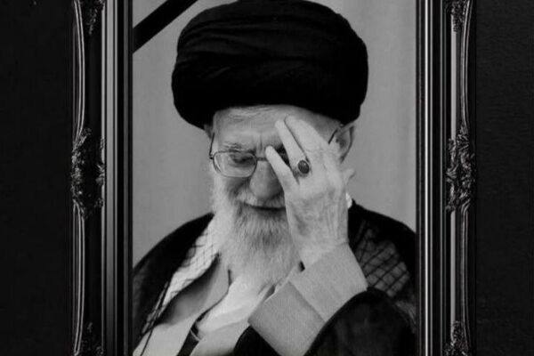 بیانیه سازمان اوقاف و امور خیریه در پی شهادت رهبر عظیم الشان ایران اسلامی 