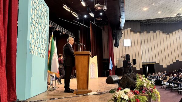 کنگره بین‌المللی بزرگداشت شهریار در تبریز