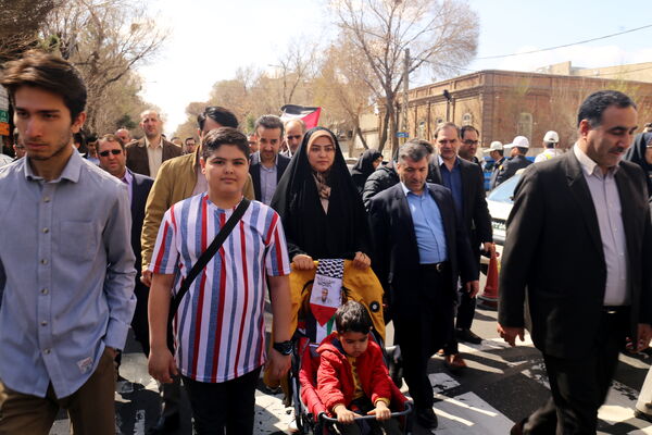 کودکانی از جنس انا علی العهد 