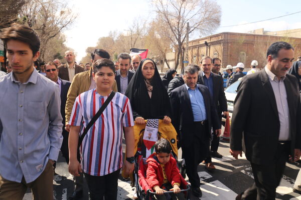 کودکانی از جنس انا علی العهد 
