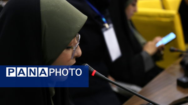 اولین روز نشست قطبی دوازدهمین دوره مجلس دانش‌آموزی به میزبانی استان آذربایجان شرقی