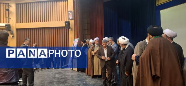 امام جمعه جدید تاکستان معرفی شد