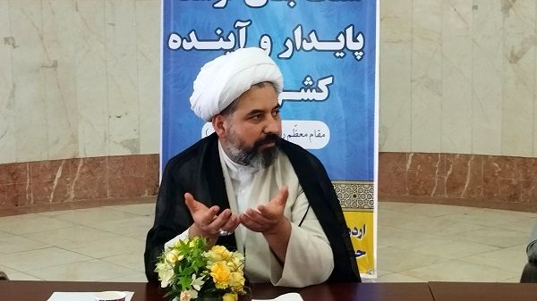 ساماندهی فعالیت‌های سازمان دانش‌آموزی در سال تحصیلی جدید در اولویت کار قرار گیرد