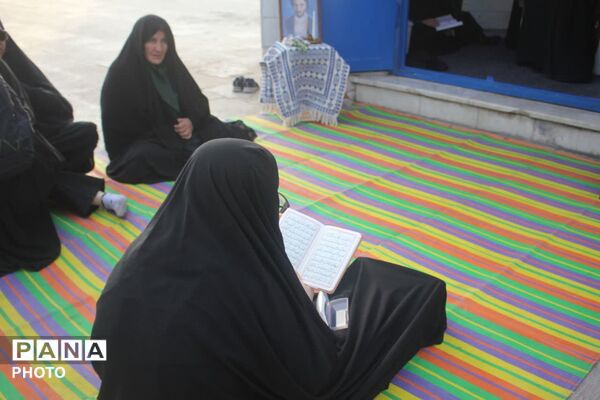 گرامیداشت سالگرد تولد روحانی شهید «نواب صفوی» در قم
