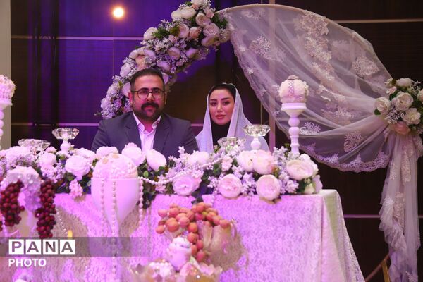 پنجمین دوره «جشن وصال» با هدف معرفی و تجلیل از ۱۰۰ زوج جوان