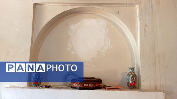 قلعه بارده؛ گنجینه‌ای ۱۳۵ ساله از دوران قاجار، سند زنده‌ای از تاریخ